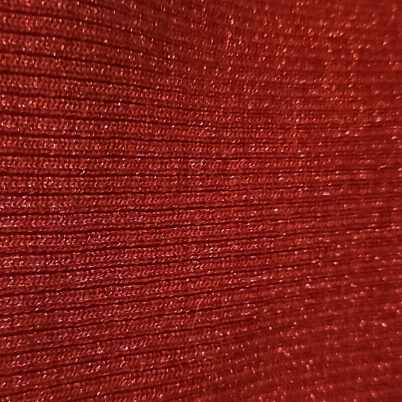 Maurices brand studio Y vintage Sparkling tube top - Picture 3 of 8